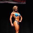 Amber   Simerly - NPC Charlotte Cup  2010 - #1